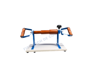 PRONOSUPINADOR CON FLEXOEXTENSOR