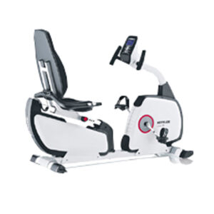 Bicicleta Recumbent