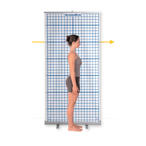Kit de Evaluación Postural
