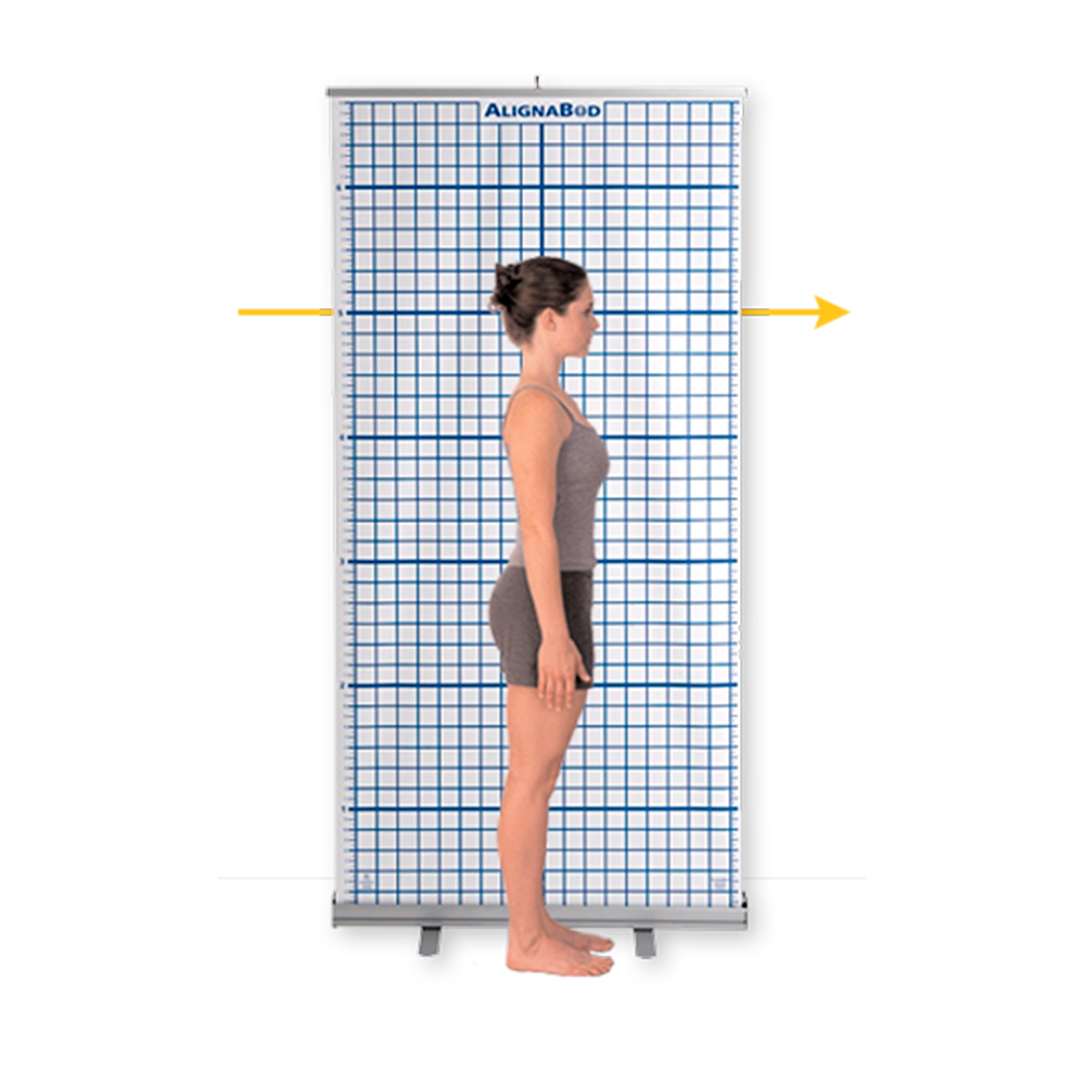 Kit de Evaluación Postural