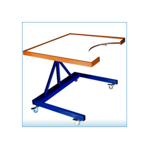Mesa Escotadura