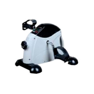 Pedal con Motor