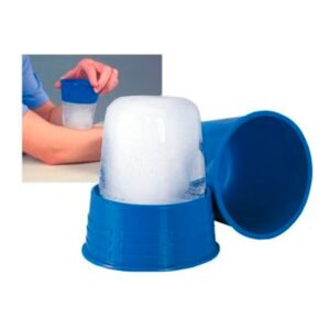 Cryocup