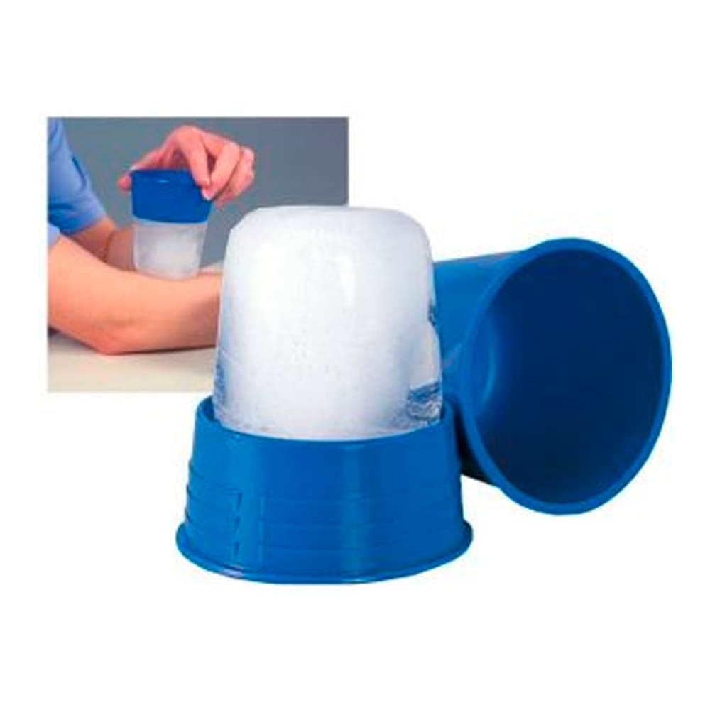 Cryocup
