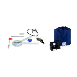 kit de Evaluación